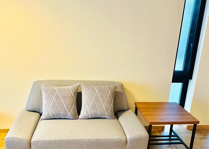 Time Sharing Stay Ikebukuro Tokyo